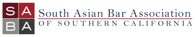 South Asian Bar Association of Southern California logo