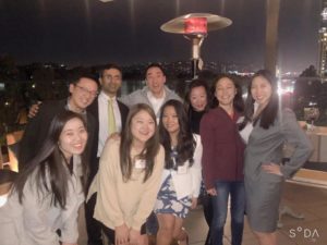 EVENT RECAP: Minority In-House Counsel Mixer – March 4, 2020