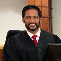Judge Mittal